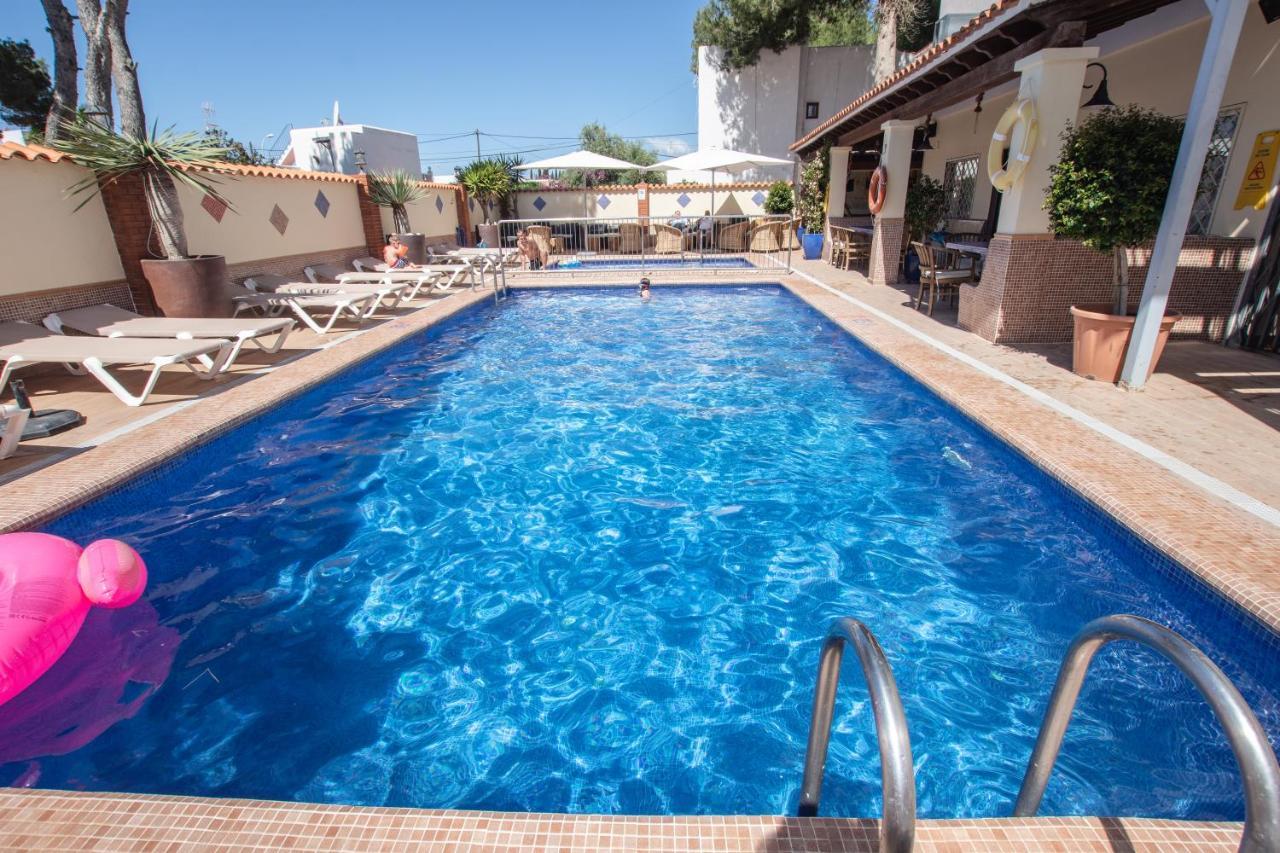 El Cortijo Escana Es Canar  Exterior photo