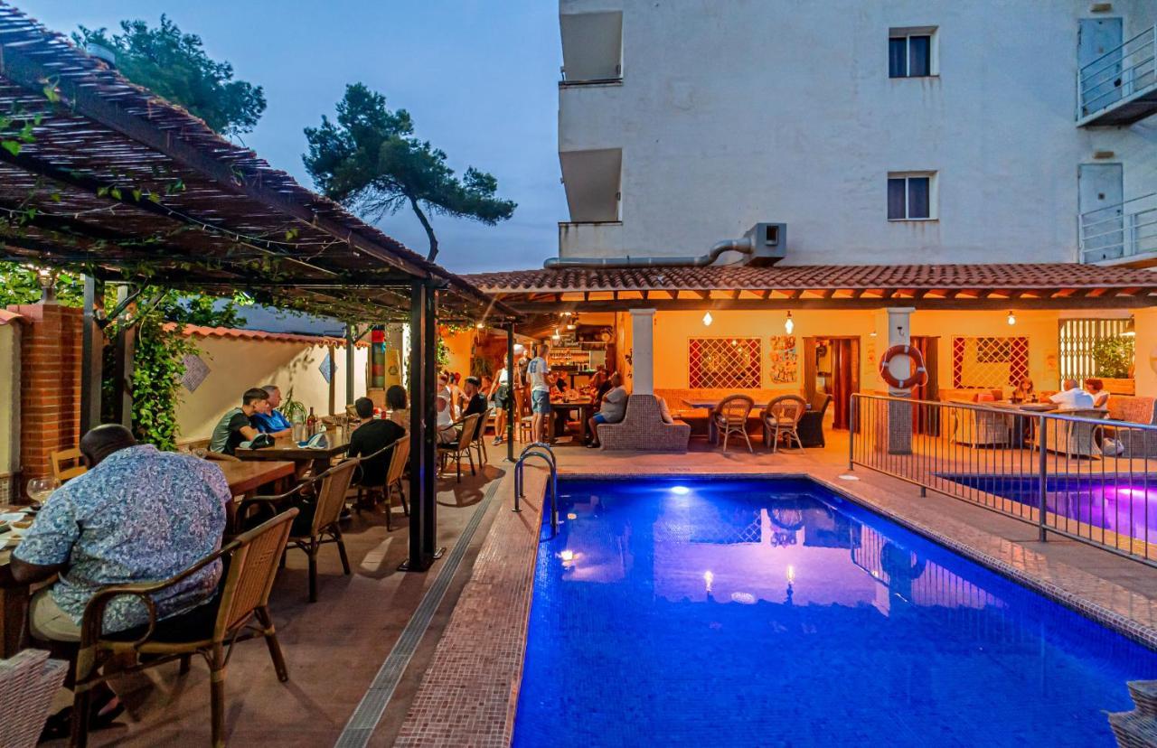 El Cortijo Escana Es Canar  Exterior photo