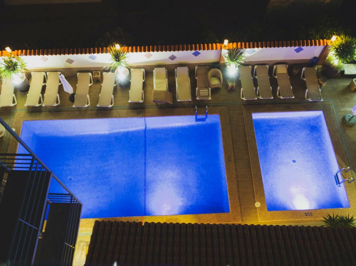 El Cortijo Escana Es Canar  Exterior photo
